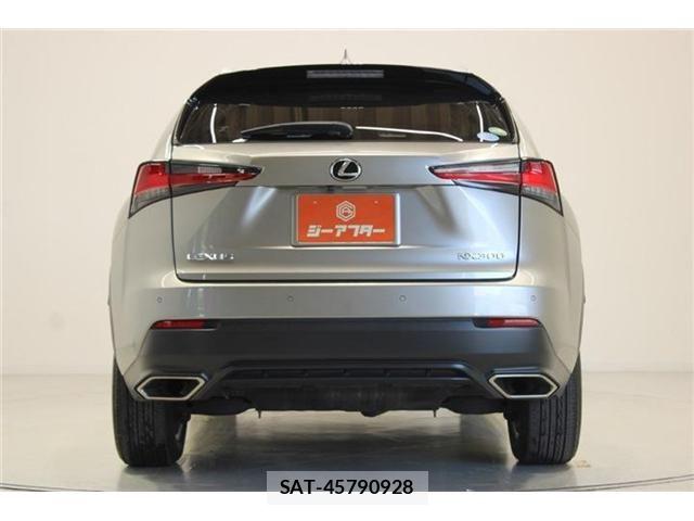 Lexus NX 2018-04 7877394-10