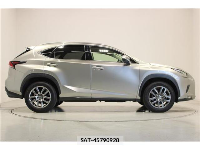 Lexus NX 2018-04 7877394-12