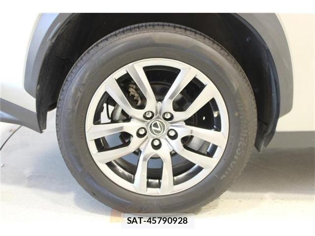 Lexus NX 2018-04 7877394-22