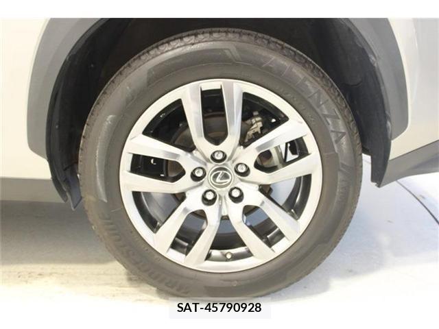 Lexus NX 2018-04 7877394-23