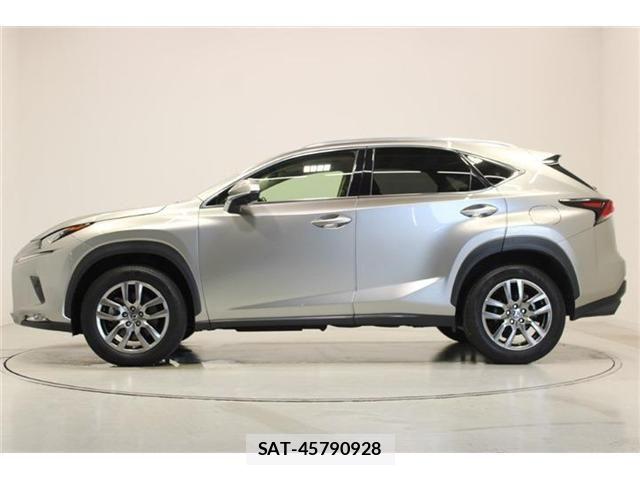 Lexus NX 2018-04 7877394-8