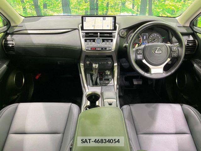 Lexus NX 2021-06 8074357-1