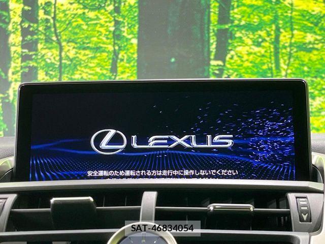 Lexus NX 2021-06 8074357-3