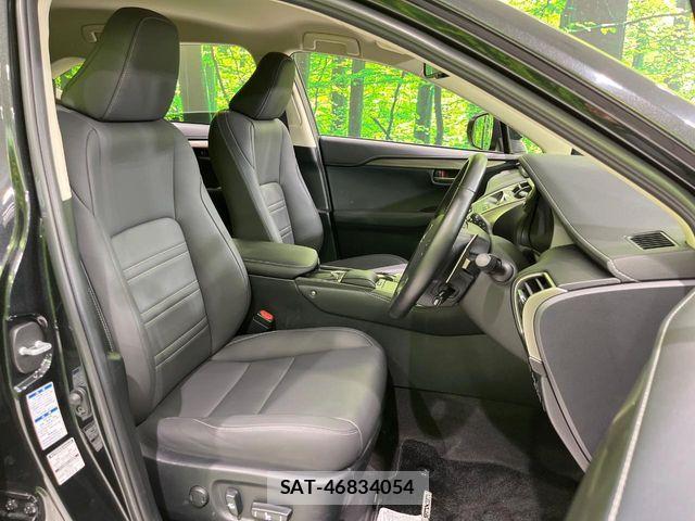 Lexus NX 2021-06 8074357-7