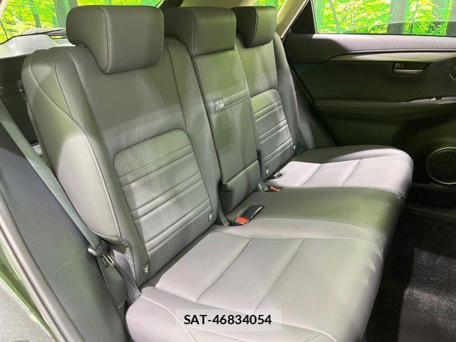 Lexus NX 2021-06 8074357-8