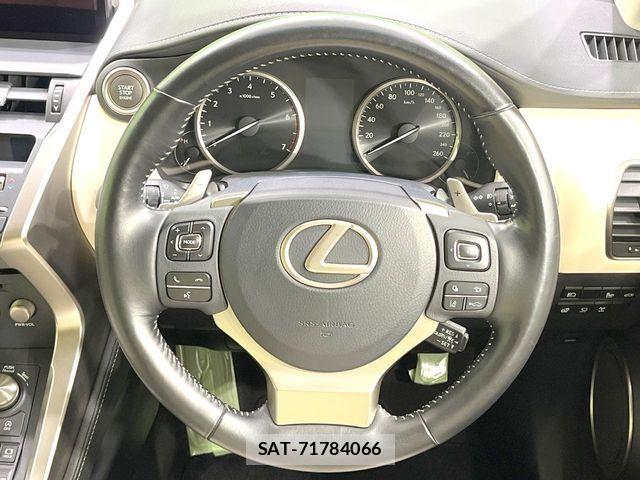 Lexus NX 2018-01 8158703-10