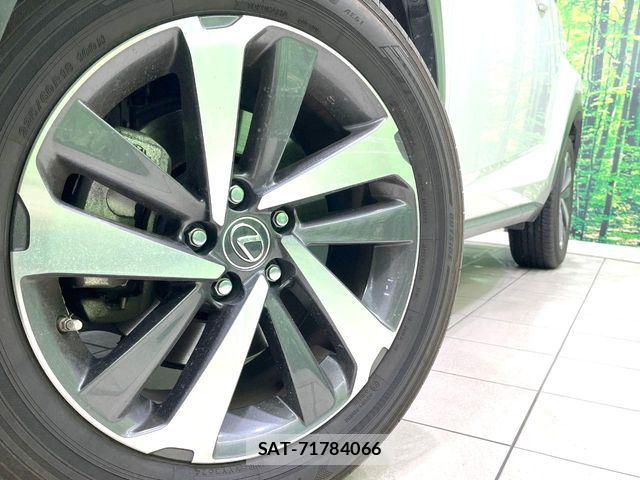 Lexus NX 2018-01 8158703-12