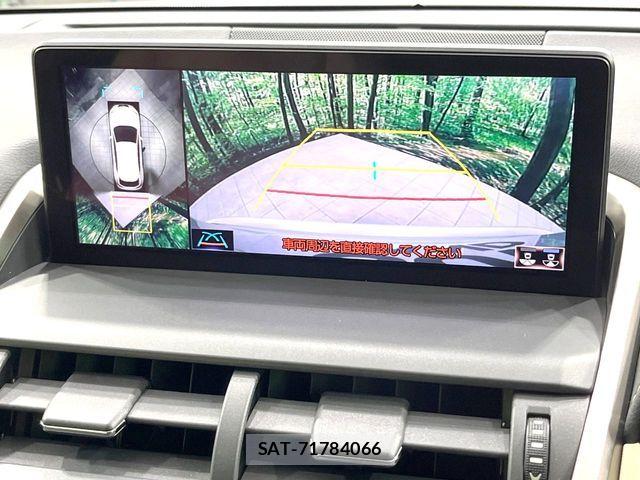 Lexus NX 2018-01 8158703-3