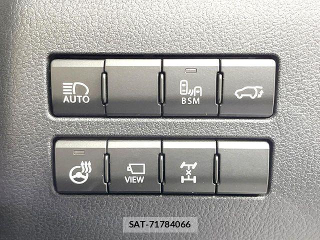 Lexus NX 2018-01 8158703-5
