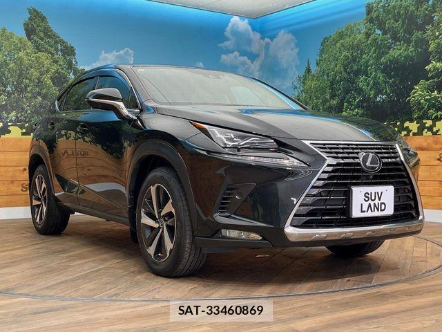 Lexus NX 2021-02 8208407-17