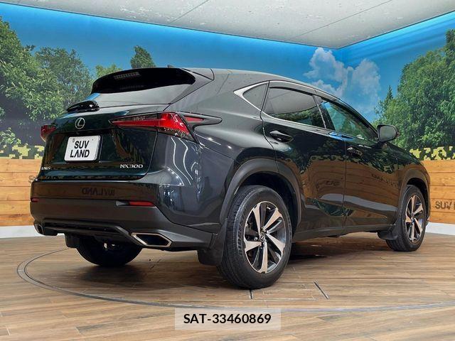 Lexus NX 2021-02 8208407-18