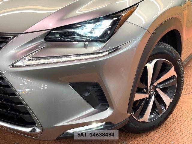 Lexus NX 2017-11 8208410-13