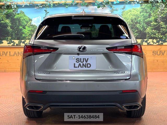 Lexus NX 2017-11 8208410-16