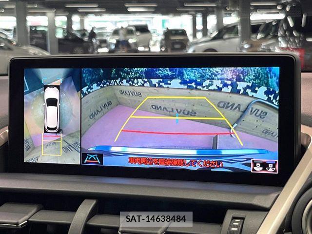 Lexus NX 2017-11 8208410-3