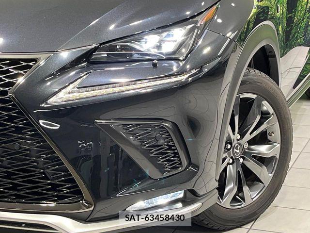 Lexus NX 2017-12 8336577-12