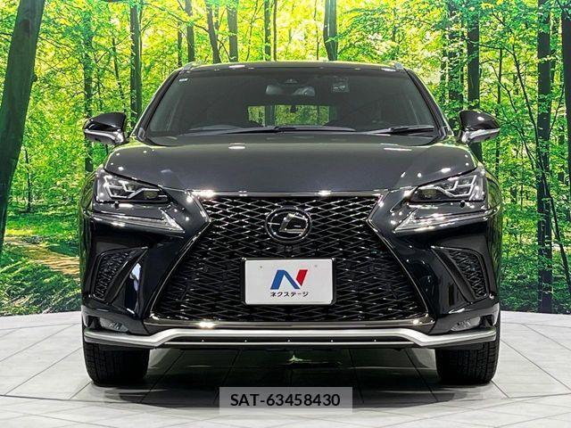 Lexus NX 2017-12 8336577-14