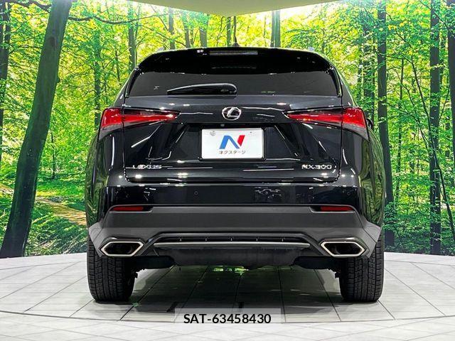 Lexus NX 2017-12 8336577-15