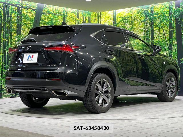 Lexus NX 2017-12 8336577-17