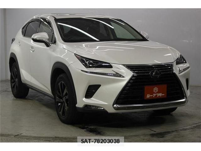 Lexus NX 2018-03 8659966-2