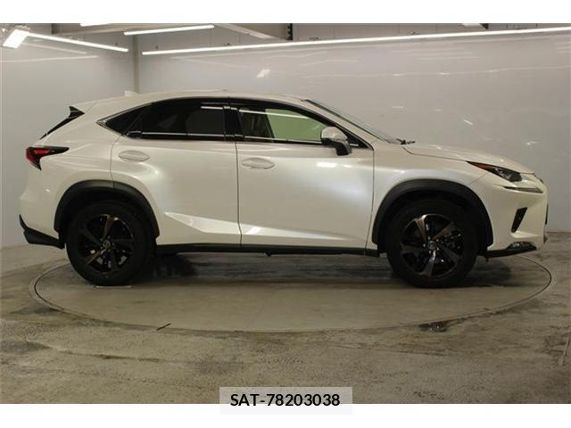 Lexus NX 2018-03 8659966-3