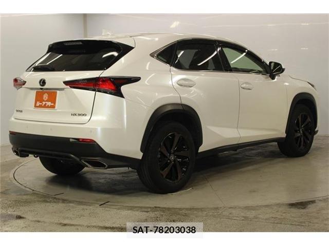 Lexus NX 2018-03 8659966-4