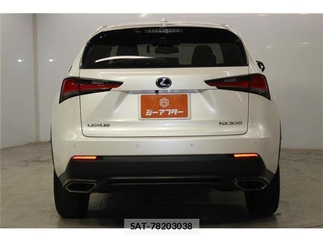 Lexus NX 2018-03 8659966-5