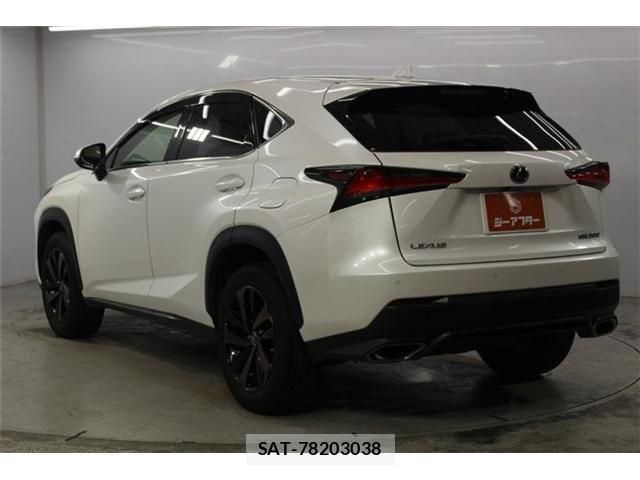 Lexus NX 2018-03 8659966-6