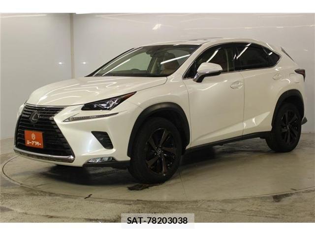 Lexus NX 2018-03 8659966-8