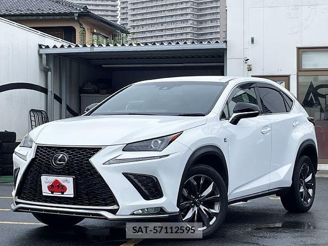 Lexus NX 2018-03 8780863-0