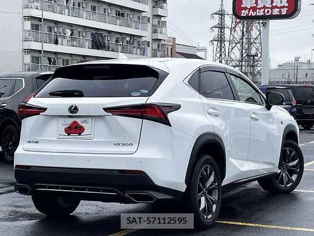 Lexus NX 2018-03 8780863-2