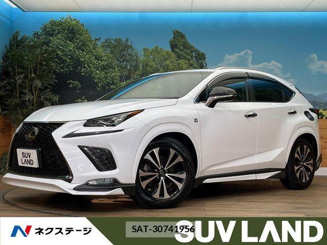 Lexus NX 2017-09 8796493-0