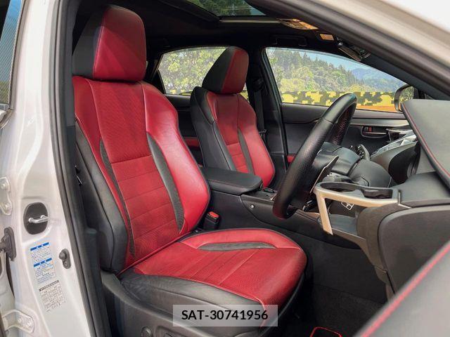 Lexus NX 2017-09 8796493-10