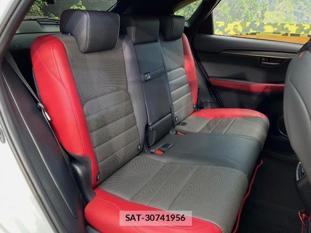 Lexus NX 2017-09 8796493-11