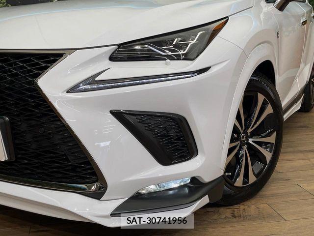 Lexus NX 2017-09 8796493-13