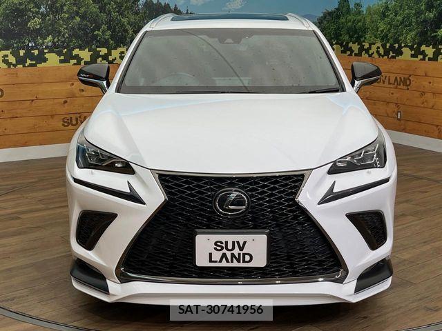 Lexus NX 2017-09 8796493-15