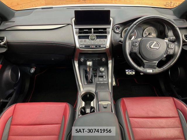 Lexus NX 2017-09 8796493-1