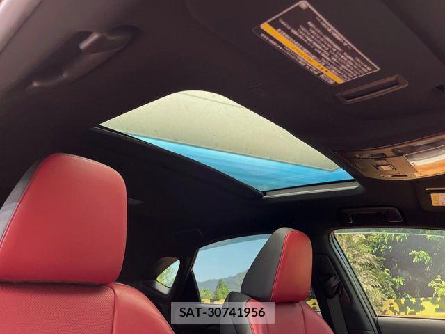 Lexus NX 2017-09 8796493-2