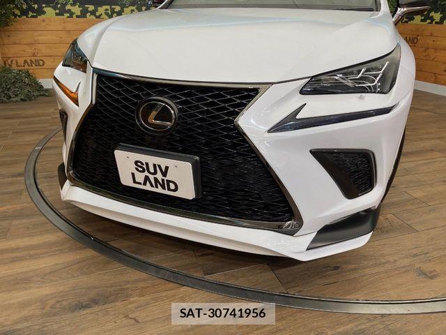 Lexus NX 2017-09 8796493-3