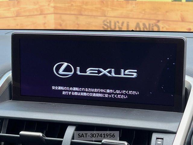 Lexus NX 2017-09 8796493-5