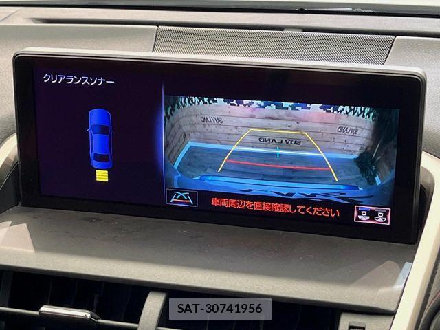 Lexus NX 2017-09 8796493-7