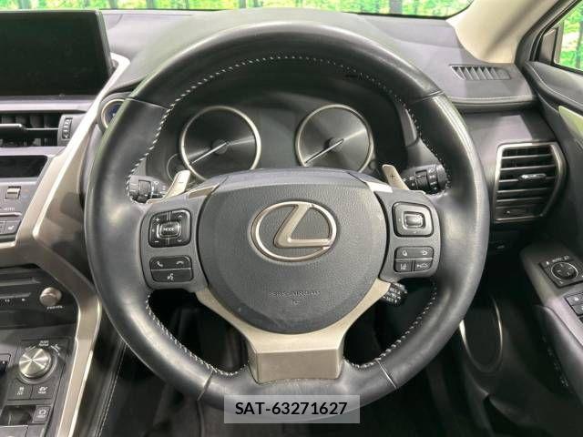 Lexus NX 2019-10 705393-12