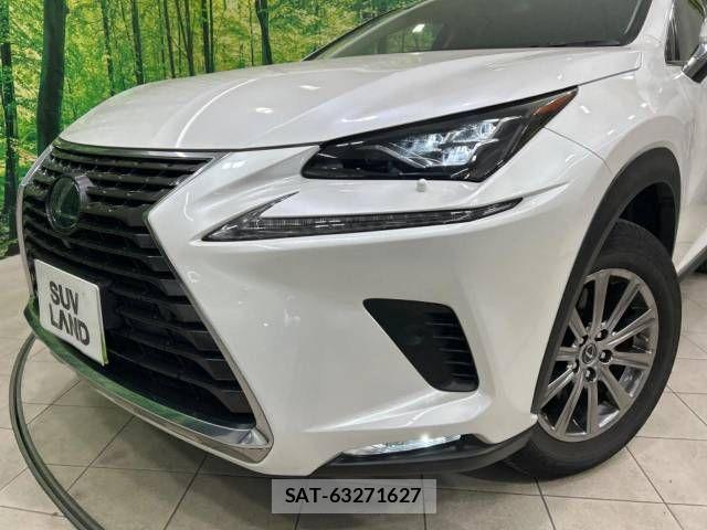 Lexus NX 2019-10 705393-13