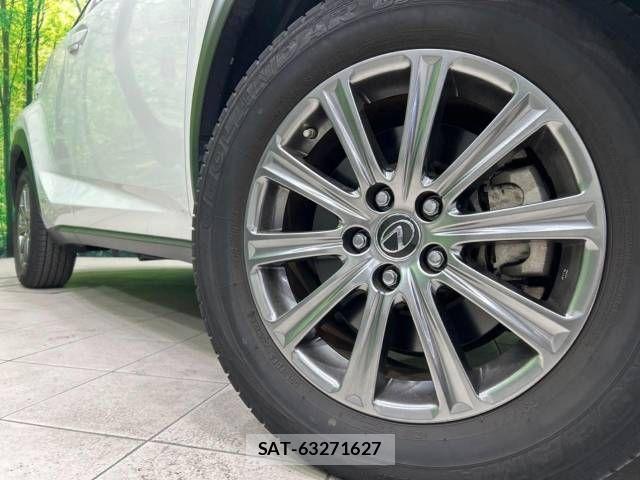 Lexus NX 2019-10 705393-14