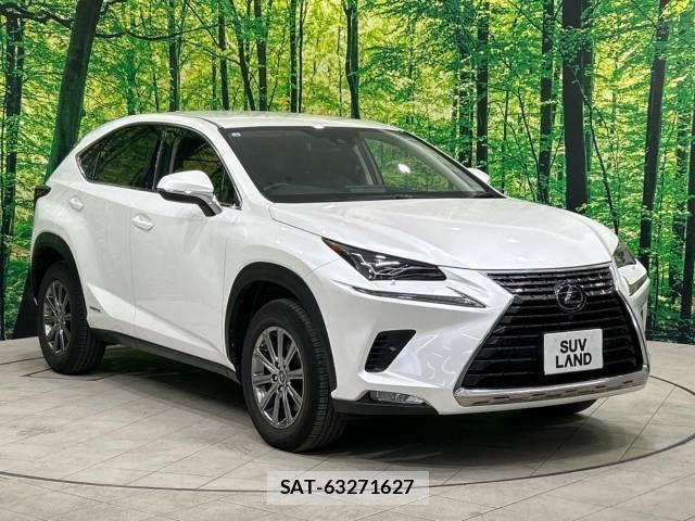 Lexus NX 2019-10 705393-17