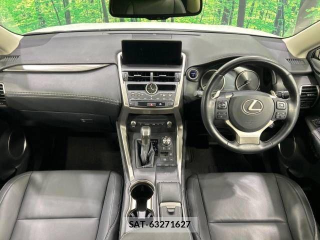 Lexus NX 2019-10 705393-1