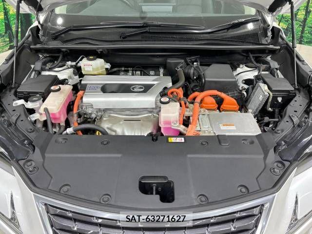 Lexus NX 2019-10 705393-19