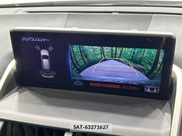 Lexus NX 2019-10 705393-3