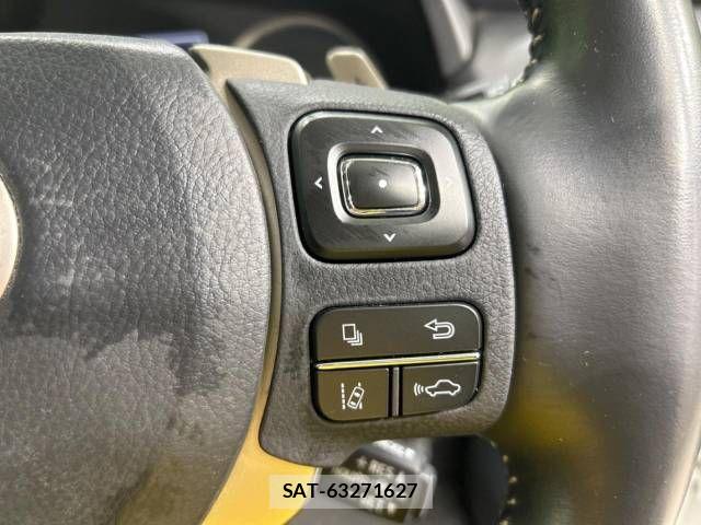 Lexus NX 2019-10 705393-6