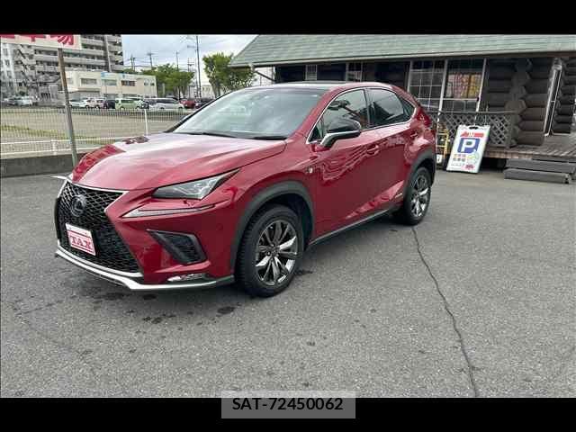 sat car