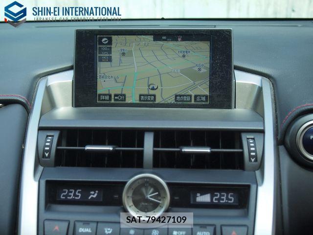 Lexus NX 2014-10 1029620-11